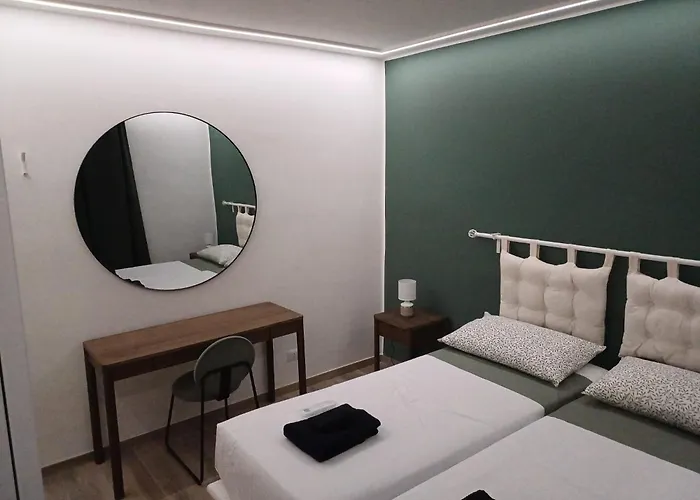 Urbanflat Termini Apartamento *