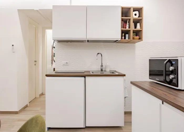 Urbanflat Termini