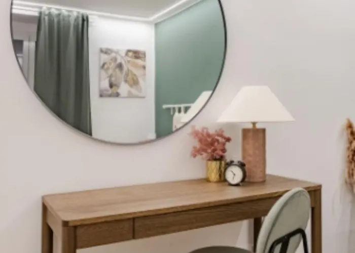 Urbanflat Termini Roma