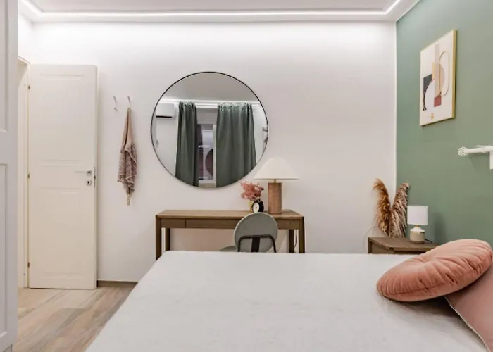 Urbanflat Termini