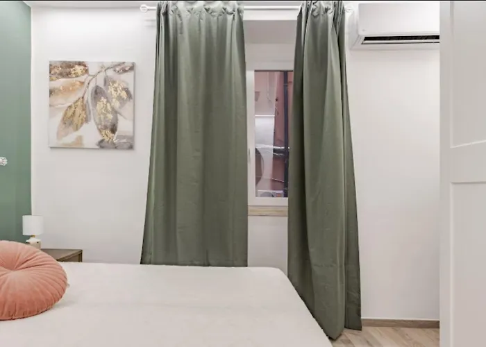 Urbanflat Termini
