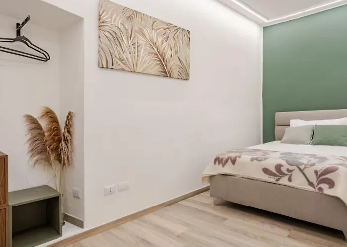 Urbanflat Termini Apartamento