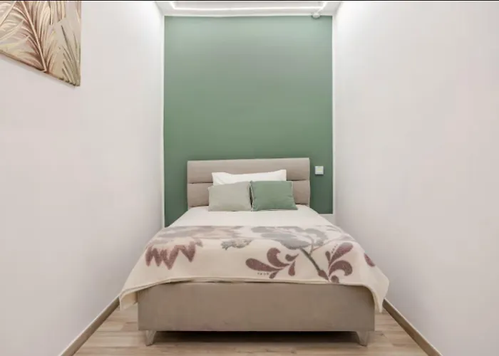 Apartamento Urbanflat Termini *