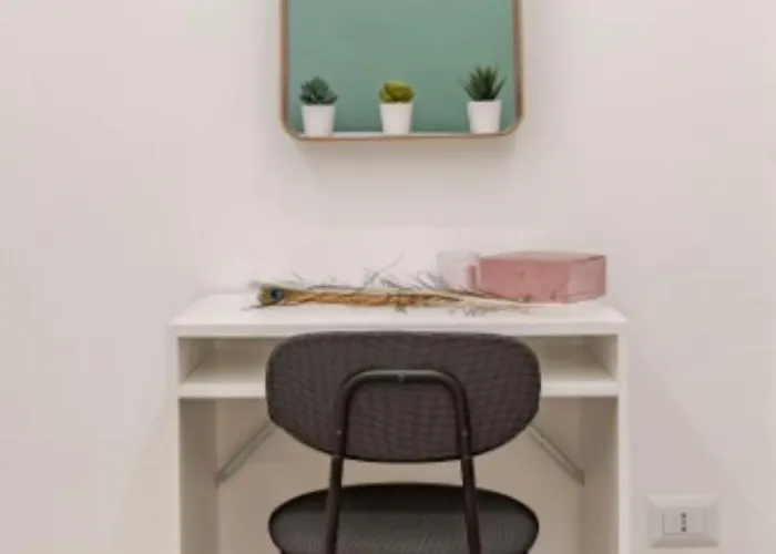 Apartamento Urbanflat Termini *
