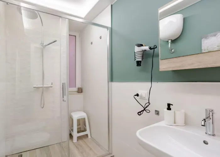 Urbanflat Termini *