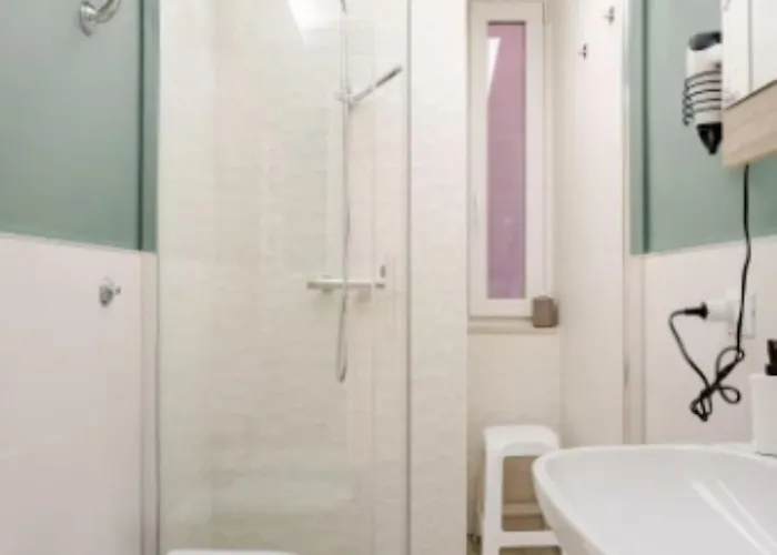 Urbanflat Termini