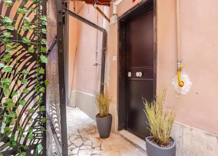 Apartamento Urbanflat Termini *