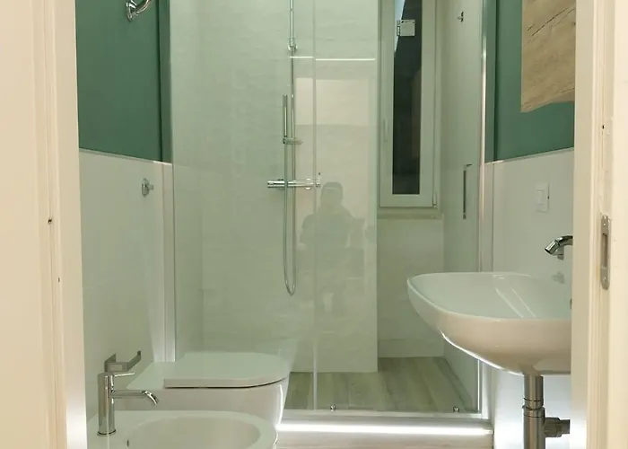Apartamento Urbanflat Termini *