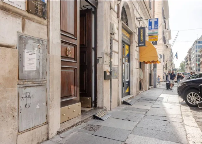 Apartamento Urbanflat Termini *
